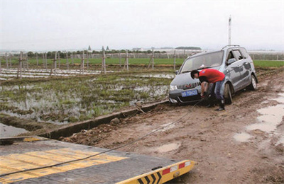 南溪抚顺道路救援