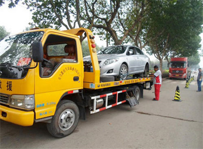 南溪黄浦区道路救援